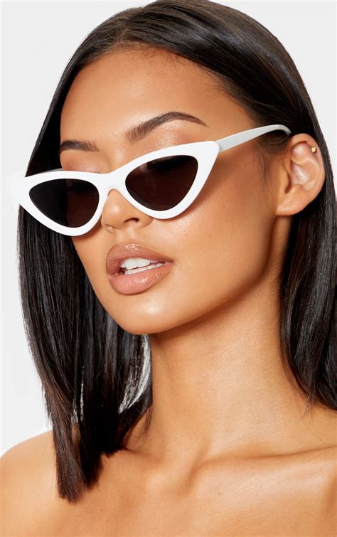 are cat eye sunglasses usually for women